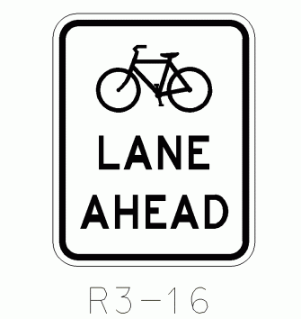 bike-lane-ahead